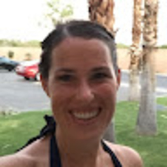 Meet your Posher, Brooke - Picture 1 of 1